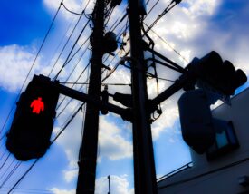 ＜拡散・広報＞やめよう、任意保険なし運行！任意保険は必須保険へ！